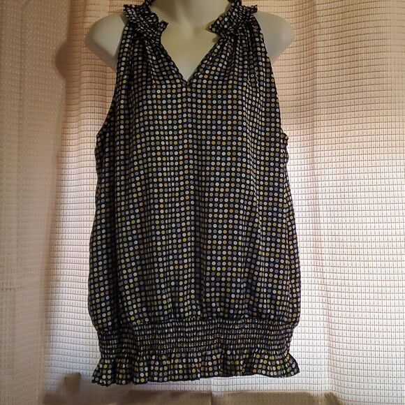 John Paul Richard  tank top L - Picture 1 of 6